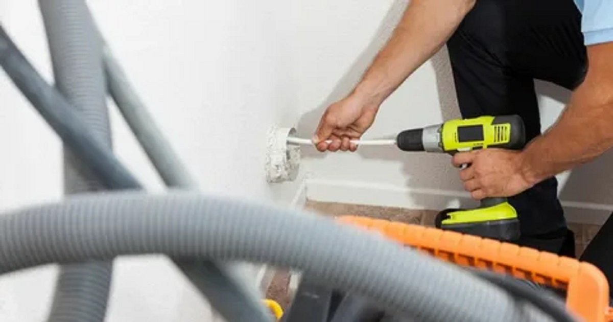 What Are the Common Problems Solved by Central Air Duct Cleaning?